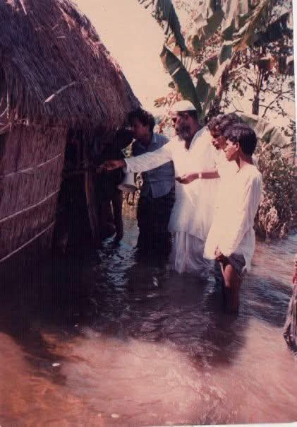 প্রচারণা